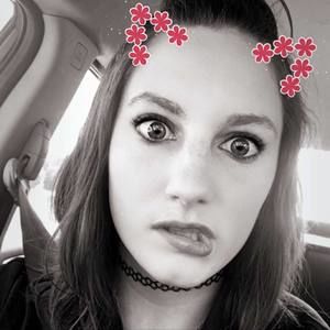 Meet your Posher, Kelsey